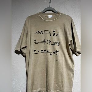 Vintage Fundacio Joan Miró Tee
